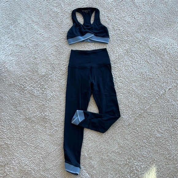 Beyond Yoga Other - Beyond Yoga matching set